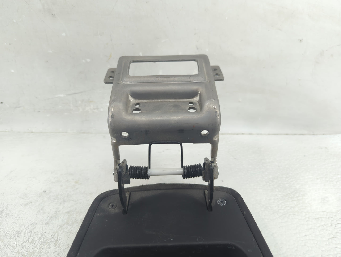 2015 Kia Optima Center Console Armrest Cover Lid Fits OEM Used Auto Parts - Oemusedautoparts1.com