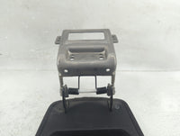 2015 Kia Optima Center Console Armrest Cover Lid Fits OEM Used Auto Parts - Oemusedautoparts1.com
