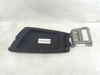 2015 Kia Optima Center Console Armrest Cover Lid Fits OEM Used Auto Parts - Oemusedautoparts1.com