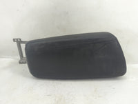 2015 Kia Optima Center Console Armrest Cover Lid Fits OEM Used Auto Parts - Oemusedautoparts1.com