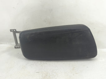 compare product 2015 Kia Optima Center Console Armrest Cover Lid Fits OEM Used Auto Parts