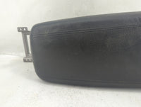2015 Kia Optima Center Console Armrest Cover Lid Fits OEM Used Auto Parts - Oemusedautoparts1.com