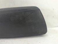 2015 Kia Optima Center Console Armrest Cover Lid Fits OEM Used Auto Parts - Oemusedautoparts1.com