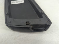 2015 Kia Optima Center Console Armrest Cover Lid Fits OEM Used Auto Parts - Oemusedautoparts1.com