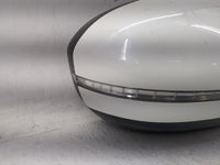 2014-2016 Kia Optima Passenger Side View Mirror - Right Door Mirror OEM Used - Oemusedautoparts1.com
