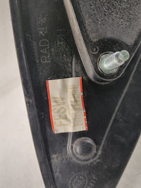 2014-2016 Kia Optima Passenger Side View Mirror - Right Door Mirror OEM Used - Oemusedautoparts1.com