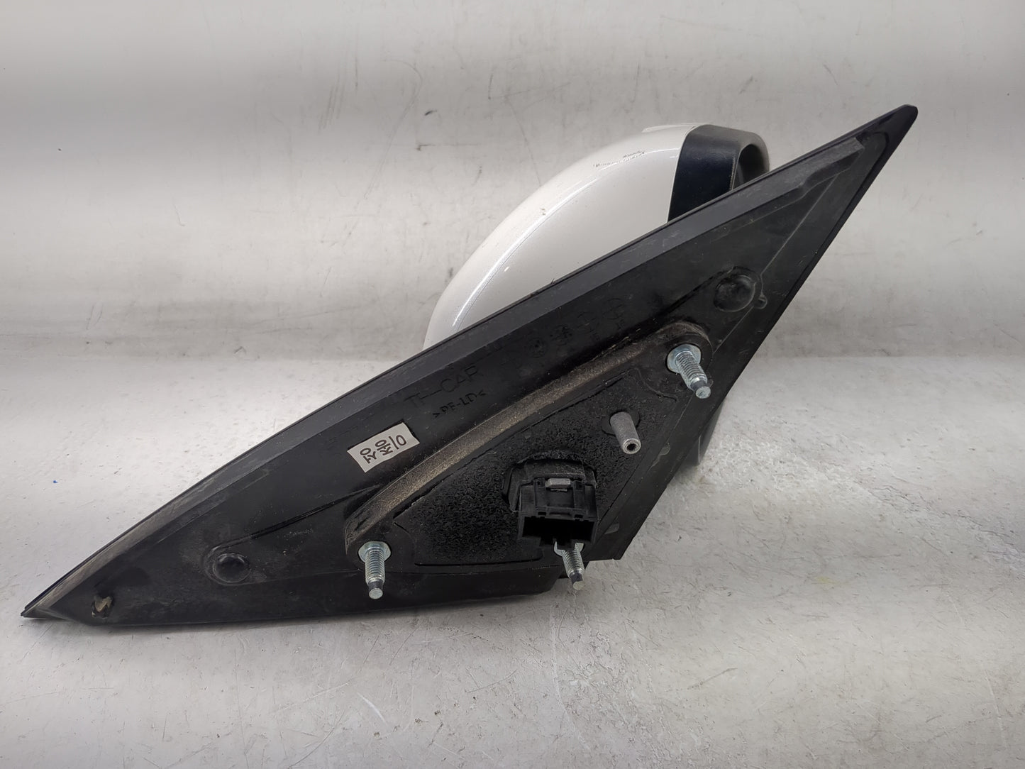 2014-2016 Kia Optima Passenger Side View Mirror - Right Door Mirror OEM Used - Oemusedautoparts1.com