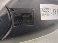 2014-2016 Kia Optima Passenger Side View Mirror - Right Door Mirror OEM Used - Oemusedautoparts1.com