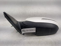 2014-2016 Kia Optima Driver Side View Mirror - Left Door Mirror OEM Used - Oemusedautoparts1.com
