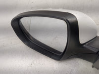 2014-2016 Kia Optima Driver Side View Mirror - Left Door Mirror OEM Used - Oemusedautoparts1.com