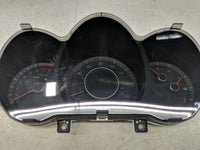 2014-2015 Kia Optima Instrument Cluster Speedometer Gauges Fits Fits 2014 2015 OEM Used Auto Parts - Oemusedautoparts1.com