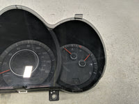 2014-2015 Kia Optima Instrument Cluster Speedometer Gauges Fits Fits 2014 2015 OEM Used Auto Parts - Oemusedautoparts1.com