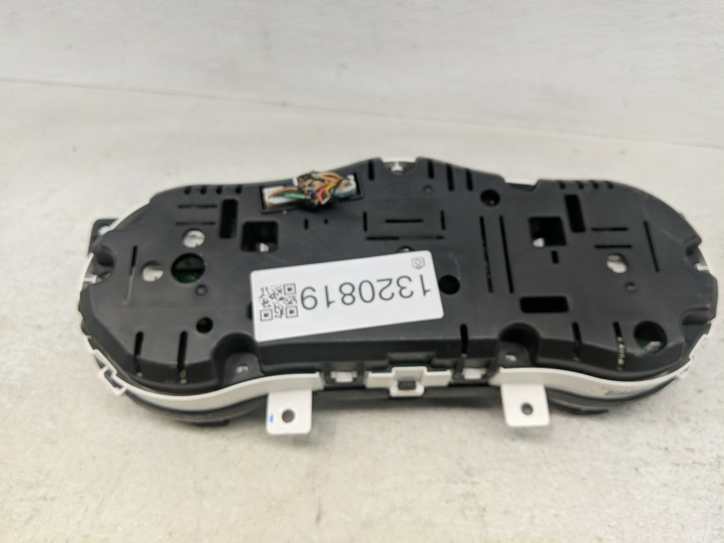 2014-2015 Kia Optima Instrument Cluster Speedometer Gauges Fits Fits 2014 2015 OEM Used Auto Parts - Oemusedautoparts1.com