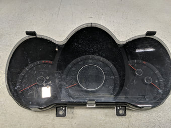 compare product 2014-2015 Kia Optima Instrument Cluster Speedometer Gauges P/N:94031-2T270 Fits Fits 2014 2015 OEM Used Auto Parts