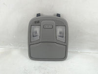 2015 Kia Optima Overhead Roof Console - Oemusedautoparts1.com