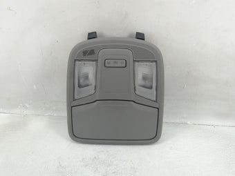 compare product 2015 Kia Optima Overhead Roof Console