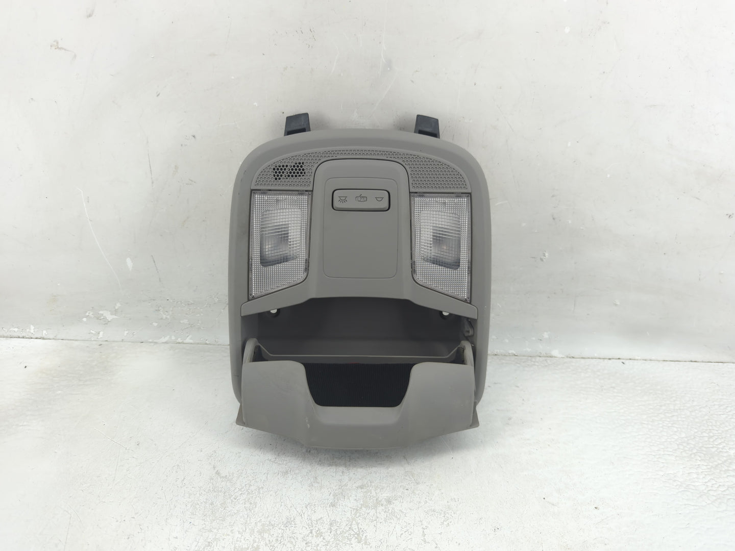 2015 Kia Optima Overhead Roof Console - Oemusedautoparts1.com
