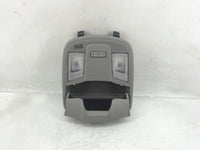 2015 Kia Optima Overhead Roof Console - Oemusedautoparts1.com