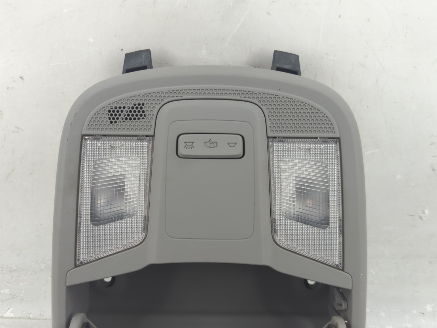 2015 Kia Optima Overhead Roof Console - Oemusedautoparts1.com