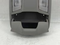 2015 Kia Optima Overhead Roof Console - Oemusedautoparts1.com