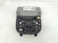 2015 Kia Optima Overhead Roof Console - Oemusedautoparts1.com