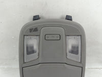 2014-2016 Kia Optima Overhead Roof Console 1321768 - Oemusedautoparts1.com