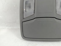 2014-2016 Kia Optima Overhead Roof Console 1321768 - Oemusedautoparts1.com