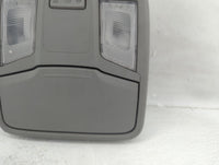 2014-2016 Kia Optima Overhead Roof Console 1321768 - Oemusedautoparts1.com