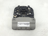2014-2016 Kia Optima Overhead Roof Console 1321768 - Oemusedautoparts1.com