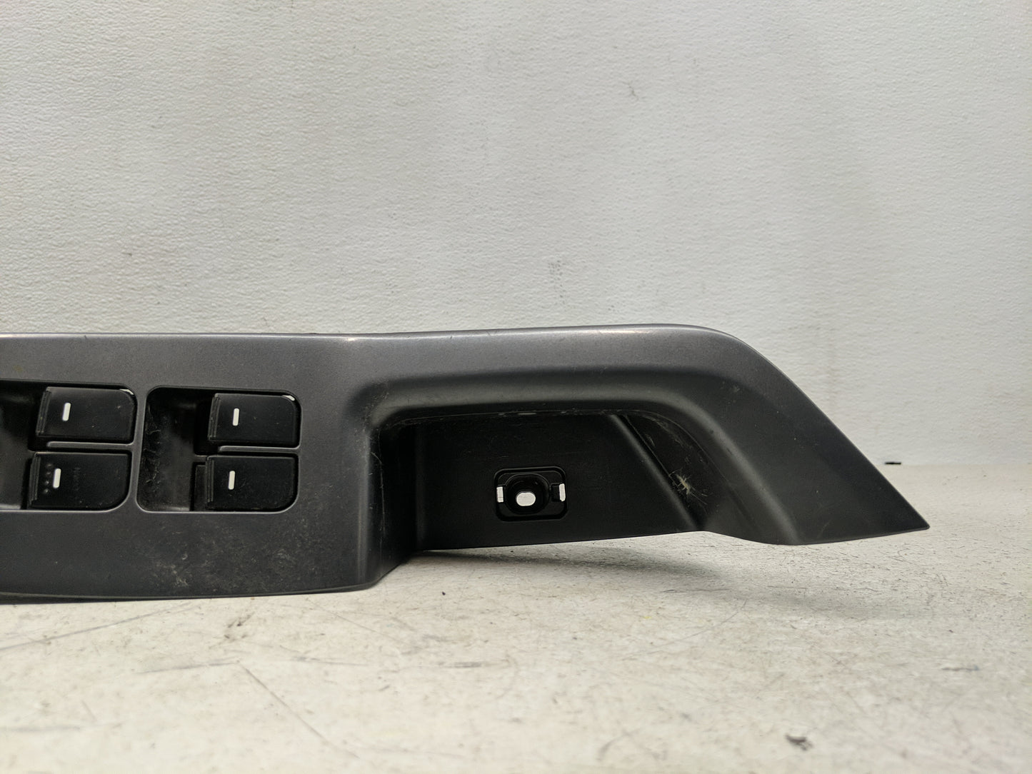 2014-2016 Kia Optima Master Power Window Switch Replacement Driver Side Left P/N:2253391 2253390 Fits Fits 2014 2015 2016 OE