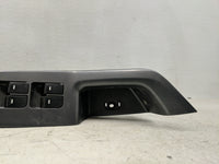 2014-2016 Kia Optima Master Power Window Switch Replacement Driver Side Left P/N:2253391 2253390 Fits Fits 2014 2015 2016 OE