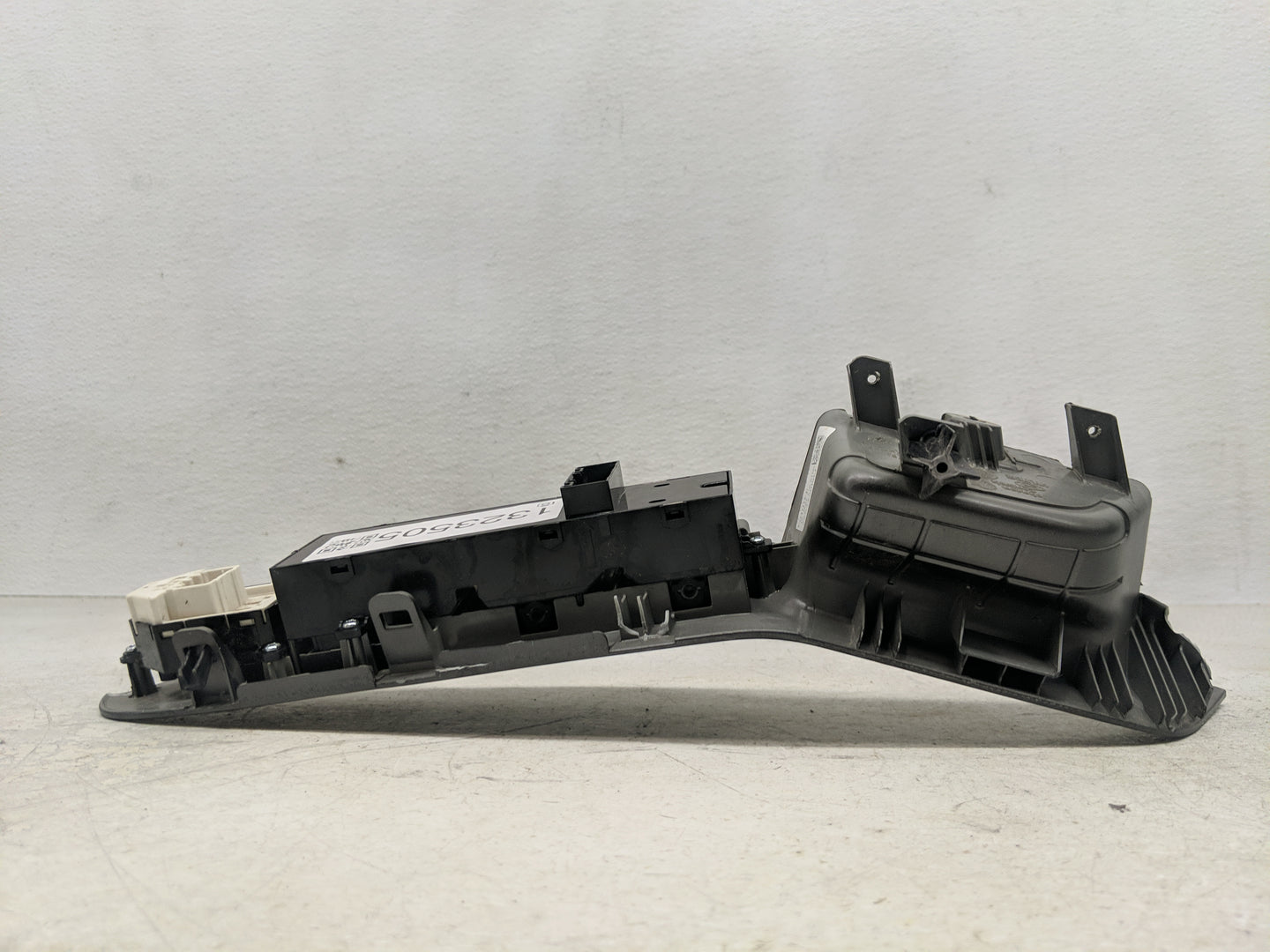 2014-2016 Kia Optima Master Power Window Switch Replacement Driver Side Left P/N:2253391 2253390 Fits Fits 2014 2015 2016 OE