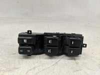 2014-2016 Kia Optima Master Power Window Switch Replacement Driver Side Left P/N:49V493-1210 Fits Fits 2014 2015 2016 OEM Us