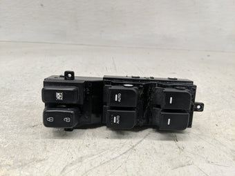 compare product 2014-2016 Kia Optima Master Power Window Switch Replacement Driver Side Left P/N:49V493-1210 Fits Fits 2014 2015 2016 OEM Used Auto Parts