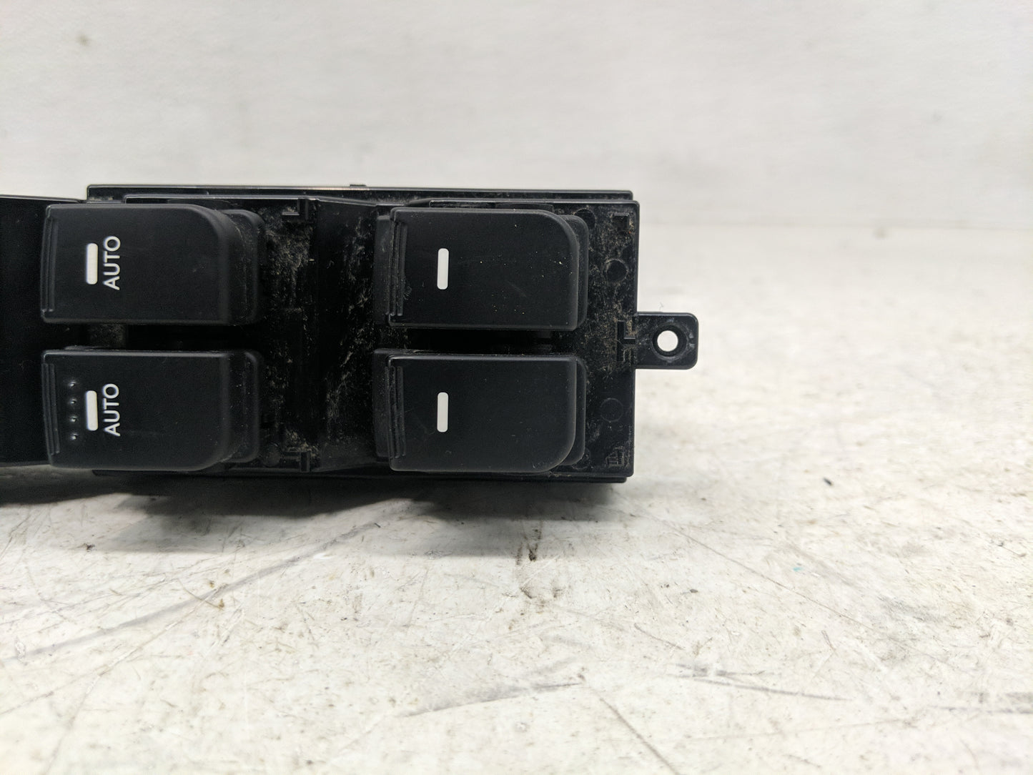 2014-2016 Kia Optima Master Power Window Switch Replacement Driver Side Left P/N:49V493-1210 Fits Fits 2014 2015 2016 OEM Us