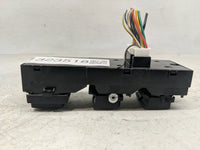 2014-2016 Kia Optima Master Power Window Switch Replacement Driver Side Left P/N:49V493-1210 Fits Fits 2014 2015 2016 OEM Us