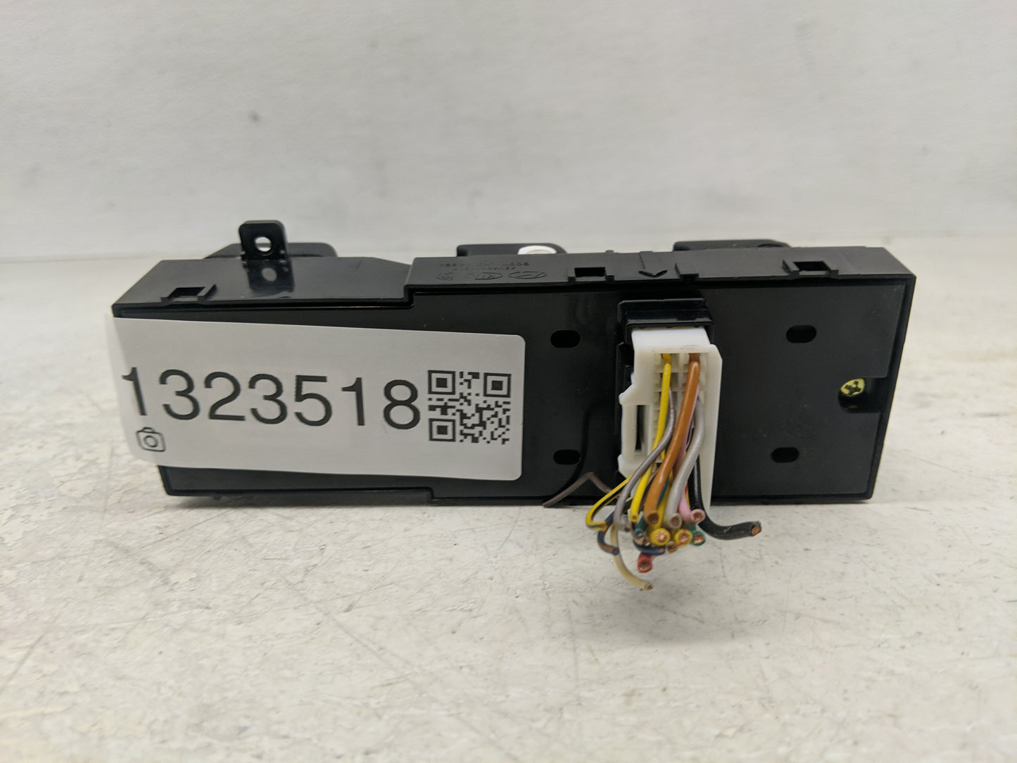 2014-2016 Kia Optima Master Power Window Switch Replacement Driver Side Left P/N:49V493-1210 Fits Fits 2014 2015 2016 OEM Us