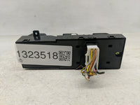 2014-2016 Kia Optima Master Power Window Switch Replacement Driver Side Left P/N:49V493-1210 Fits Fits 2014 2015 2016 OEM Us