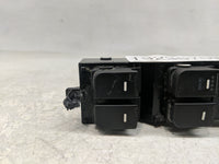 2015 Kia Optima Master Power Window Switch Replacement Driver Side Left P/N:93570-2T500 Fits OEM Used Auto Parts - Oemusedau
