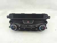 2014-2015 Kia Optima Climate Control Module Temperature AC/Heater Replacement P/N:97250-2TNN1CA Fits Fits 2014 2015 OEM Used