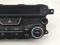 2014-2015 Kia Optima Climate Control Module Temperature AC/Heater Replacement P/N:97250-2TNN1CA Fits Fits 2014 2015 OEM Used