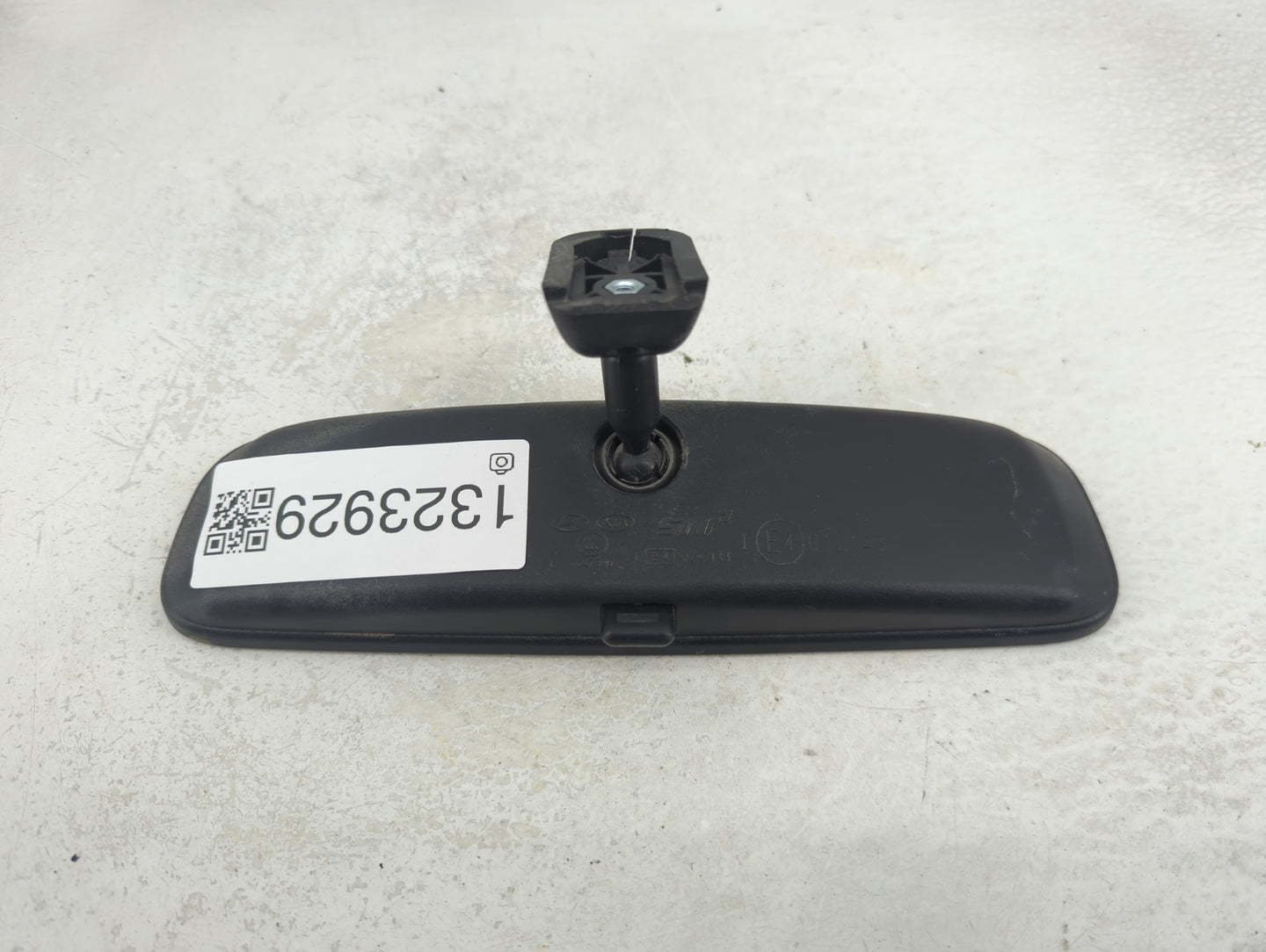 2014-2016 Kia Optima Interior Rear View Mirror Replacement OEM Fits Fits 2007 2008 2009 2010 2011 2012 2013 2014 2015 2016 O