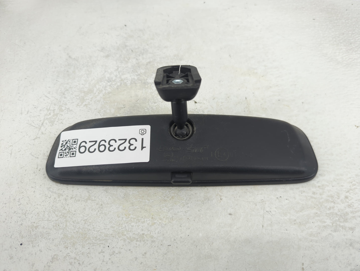 2014-2016 Kia Optima Interior Rear View Mirror Replacement OEM Fits Fits 2007 2008 2009 2010 2011 2012 2013 2014 2015 2016 O