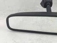 2011-2020 Kia Optima Interior Rear View Mirror Replacement OEM P/N:85101 3X100 Fits OEM Used Auto Parts - Oemusedautoparts1.