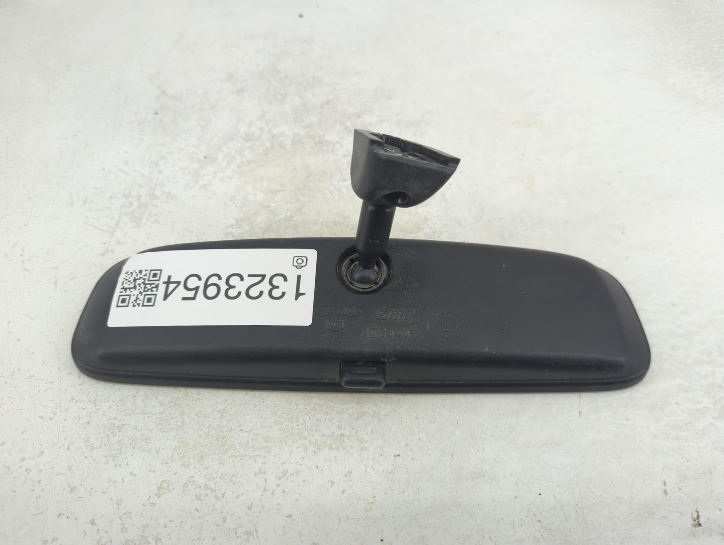 2011-2020 Kia Optima Interior Rear View Mirror Replacement OEM P/N:85101 3X100 Fits OEM Used Auto Parts - Oemusedautoparts1.