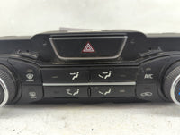2014-2015 Kia Optima Climate Control Module Temperature AC/Heater Replacement P/N:96540-2T100CA Fits Fits 2014 2015 OEM Used