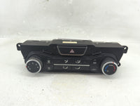 2014-2015 Kia Optima Climate Control Module Temperature AC/Heater Replacement P/N:97250-2TLE0 Fits Fits 2014 2015 OEM Used A