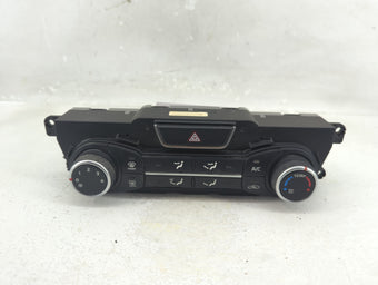 compare product 2014-2015 Kia Optima Climate Control Module Temperature AC/Heater Replacement P/N:97250-2TLE0 Fits Fits 2014 2015 OEM Used Auto Parts