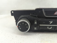 2014-2015 Kia Optima Climate Control Module Temperature AC/Heater Replacement P/N:97250-2TLE0 Fits Fits 2014 2015 OEM Used A