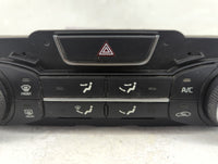 2014-2015 Kia Optima Climate Control Module Temperature AC/Heater Replacement P/N:97250-2TLE0 Fits Fits 2014 2015 OEM Used A
